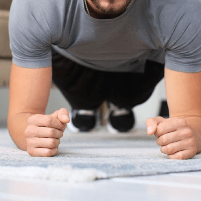 Fitness Consultation