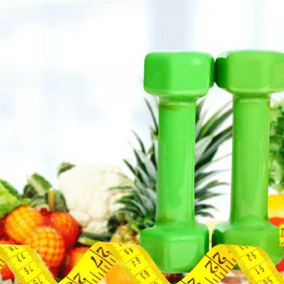Nutrition Coaching